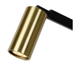 Lucide Vloerlamp Sybil Hot