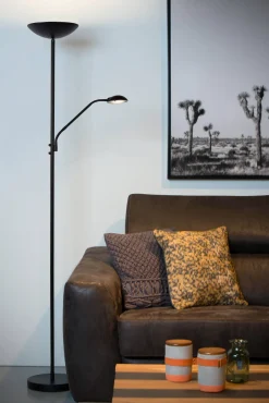 Lucide Vloerlamp Zenith Clearance