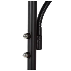 Lucide Vloerlamp Zenith Clearance