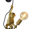 Lucide Wandlamp Extravaganza Chimp Best