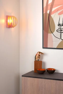 Lucide Wandlamp Merlina Outlet