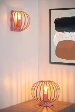 Lucide Wandlamp Merlina Outlet