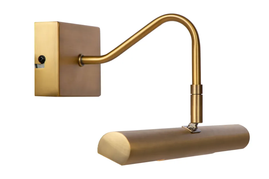 Lucide Wandlamp Vinz Hot