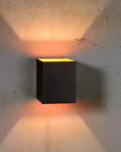 Lucide Wandlamp Xera Hot