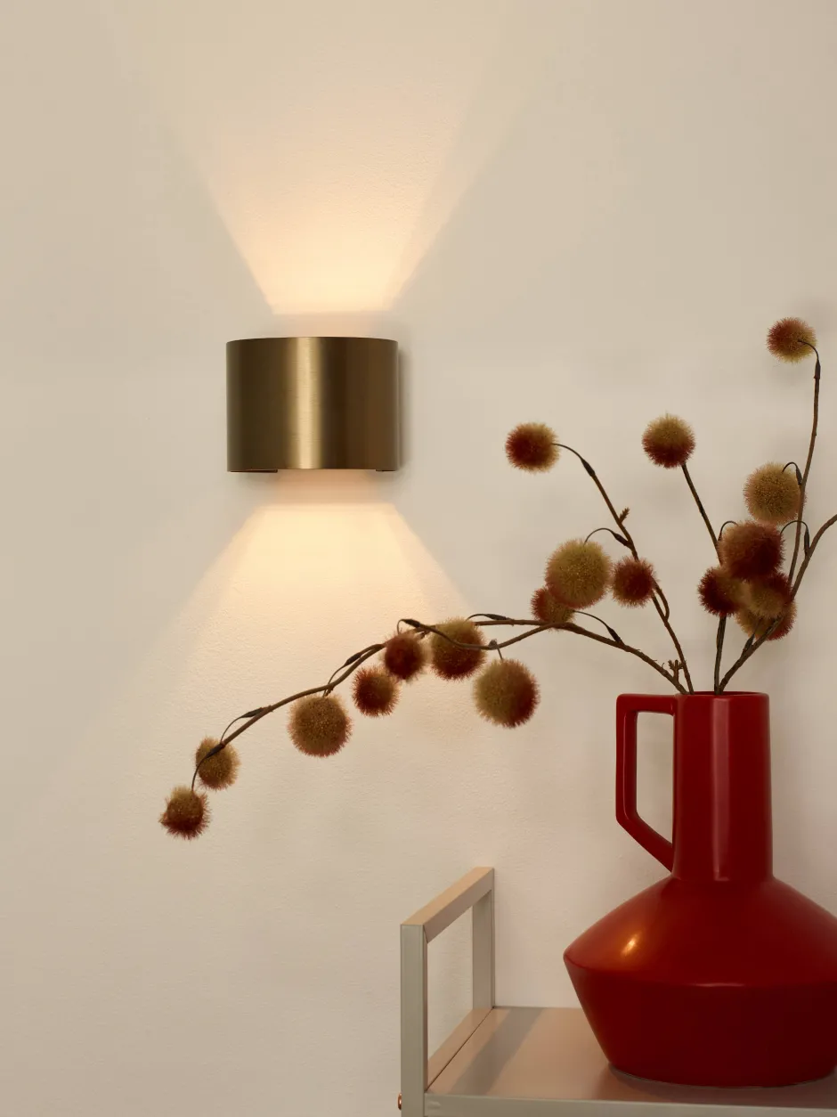 Lucide Wandlamp Xio Online