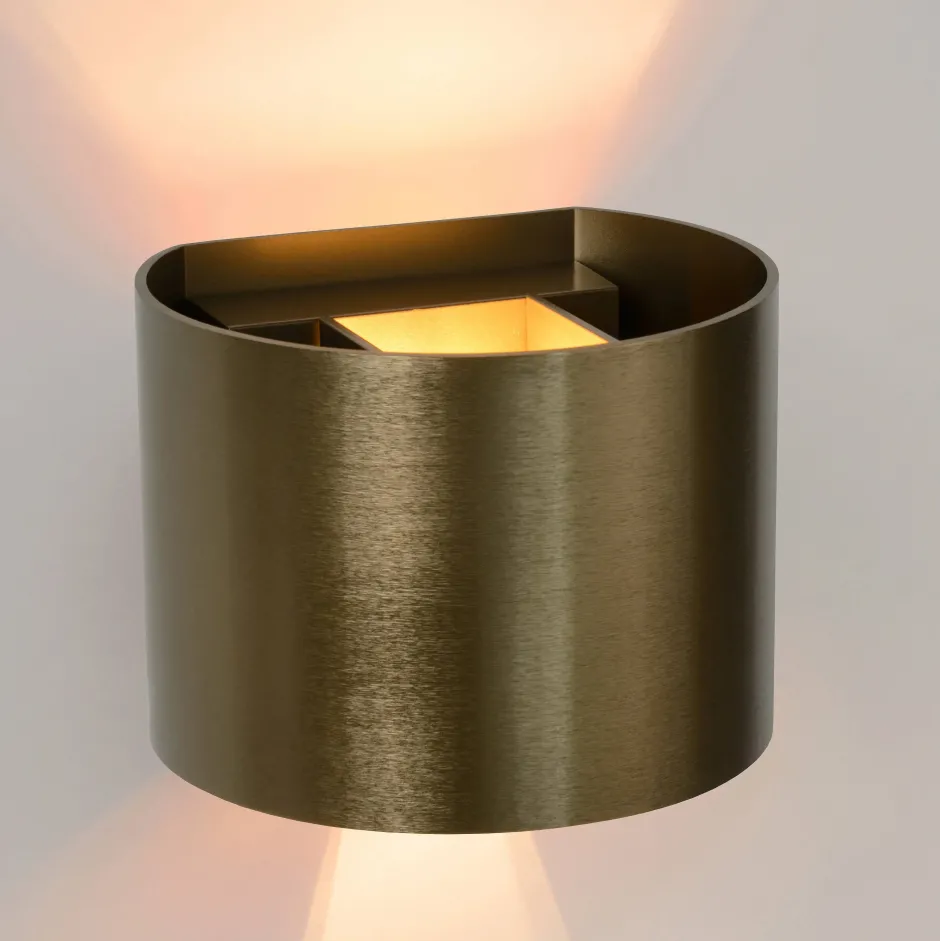 Lucide Wandlamp Xio Online