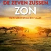 wehkamp Lucinda Riley De Zeven Zussen: Zon^ Literatuur