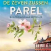 wehkamp Lucinda Riley De Zeven Zussen: Parel^ Literatuur