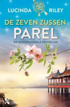 wehkamp Lucinda Riley De Zeven Zussen: Parel^ Literatuur