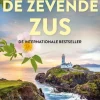 wehkamp Lucinda Riley De Zeven Zussen: De Zevende Zus^ Literatuur