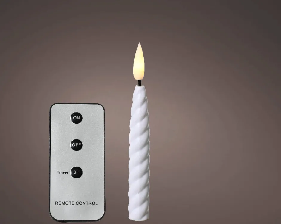 Lumineo Boomkaarsensnoer (10 Led) Discount