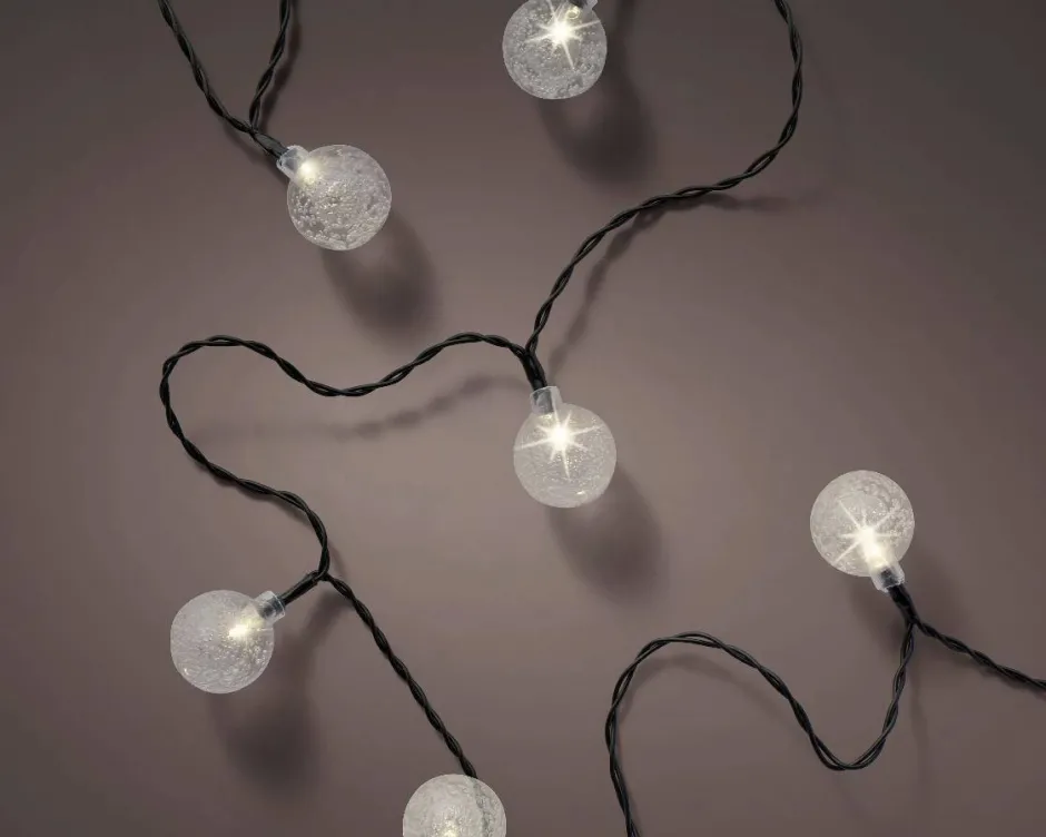 Lumineo Kerst Partylights (30 Led) Outlet