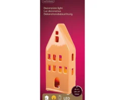 Lumineo Led Lichthuisje