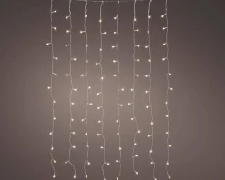 Lumineo Led Parasol Partylight Buiten Op Batterij^ Buitenlampen