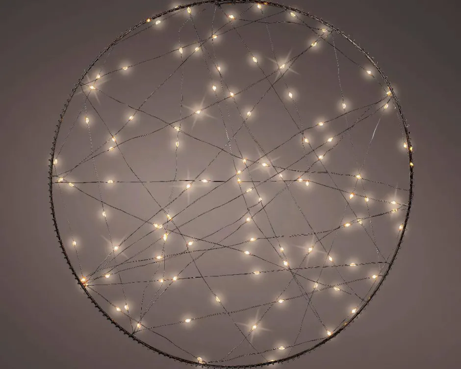 Lumineo Micro Frame (100 Led) New