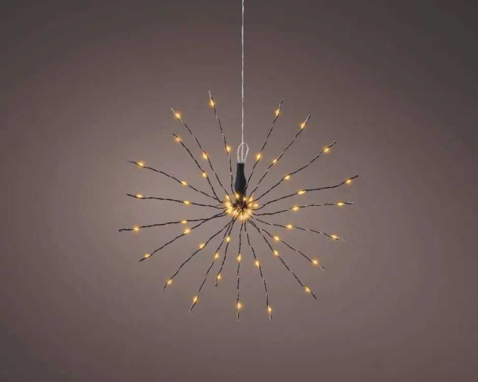 Lumineo Micro Poolster (60 Led) Hot