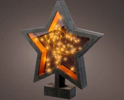 Lumineo Micro Ster Op Poot (40 Led) Sale