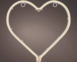 Lumineo Neon Hart (77 Led) Best