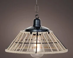 Lumineo Solar Hanging Light Solar^ Buitenlampen