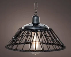 Lumineo Solar Hanging Light Solar^ Buitenlampen