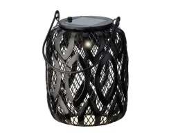 Lumineo Solar Lantaarn Solar^ Buitenlampen