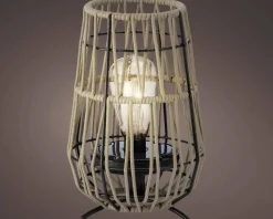 Lumineo Solar Lantaarn Solar^ Buitenlampen