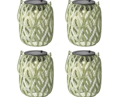 Lumineo Solar Lantaarn Solar^ Buitenlampen