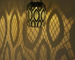 Lumineo Solar Lantaarn Solar^ Buitenlampen