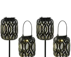 Lumineo Solar Light Solar^ Buitenlampen