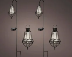 Lumineo Solar Light Solar^ Buitenlampen