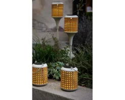 Lumineo Solar Light Solar^ Buitenlampen