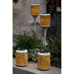 Lumineo Solar Light Solar^ Buitenlampen