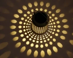 Lumineo Solar Light Solar^ Buitenlampen