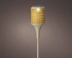 Lumineo Solar Stake Light Solar^ Buitenlampen