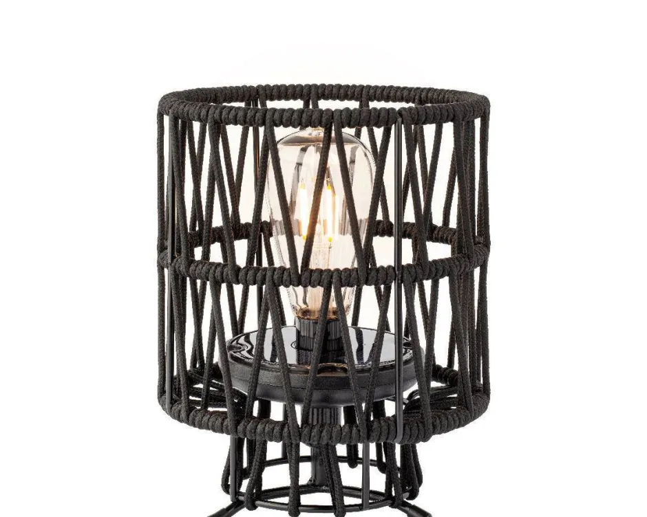 Lumineo Solar Tafellamp Solar^ Buitenlampen