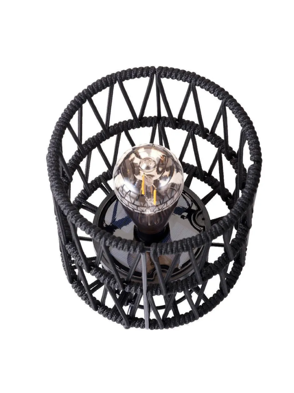 Lumineo Solar Tafellamp Solar^ Buitenlampen