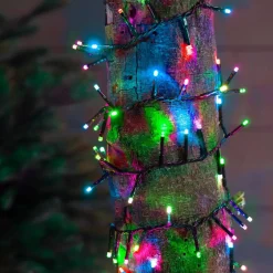 Lumineo Verlichtingssnoer Met Twinkel Multi Color (750 Led) Hot