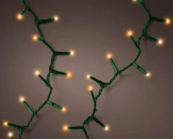 Lumineo Verlichtingssnoer Met Twinkel (500 Led) Clearance