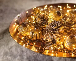 Lumineo Verlichtingssnoer Kerst Cluster (1128 Led) Online