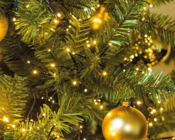 Lumineo Verlichtingssnoer Kerst Cluster (1128 Led) Online