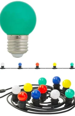 Luxform Feestverlichting (230V) 230 V^ Buitenlampen