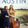 wehkamp Lynn Austin Als Ik Jou Was^ Literatuur