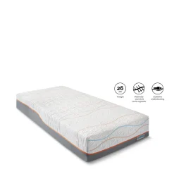 M line Traagschuimmatras Slow Motion 8 (90X200 Cm) Online