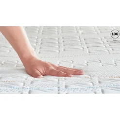 M line Traagschuimmatras Slow Motion 8 (90X200 Cm) Online