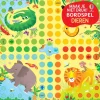 wehkamp Maak Je Niet Druk! Bordspel Dieren^ Kinderboeken