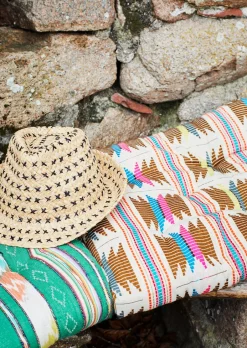 Madam Stoltz Binnen- En Buitenzitkussen (45X45 Cm) Discount