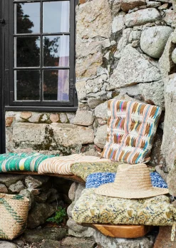 Madam Stoltz Binnen- En Buitenzitkussen (45X45 Cm) Discount