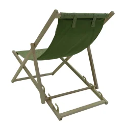 Madison Houten Strandstoel Nori (90X55 Cm)^ Tuinstoelen