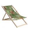 Madison Houten Strandstoel Cala (90X55 Cm)^ Tuinstoelen