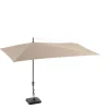 Madison Parasol Asymetriq Sideway (360X220 Cm)^ Parasols